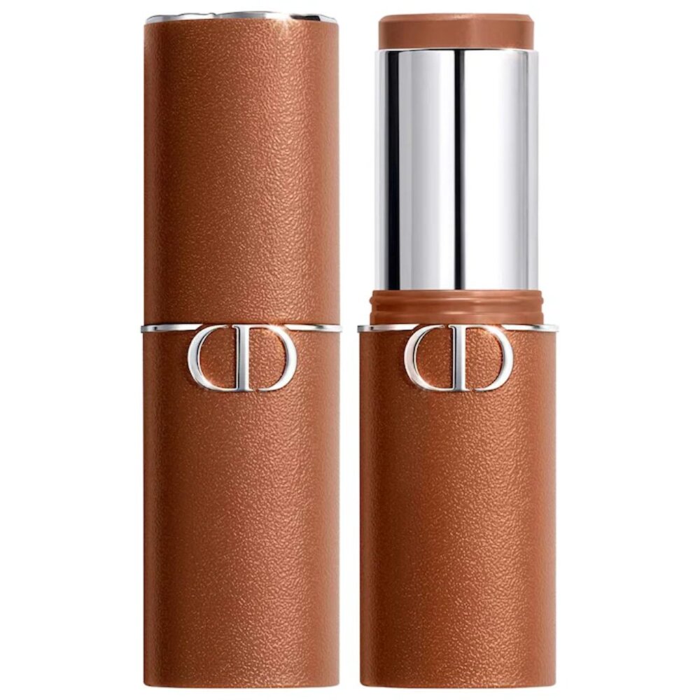NIB 💚Dior #03  Forever Skin Bronze Bronzing Balm Stick Natural Skin